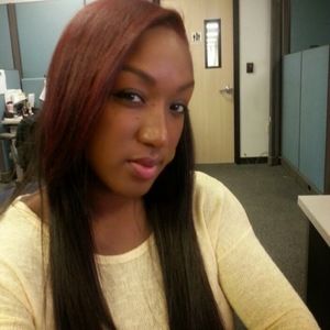 Meet your Posher, Lena